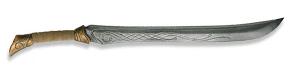 Elven-sword